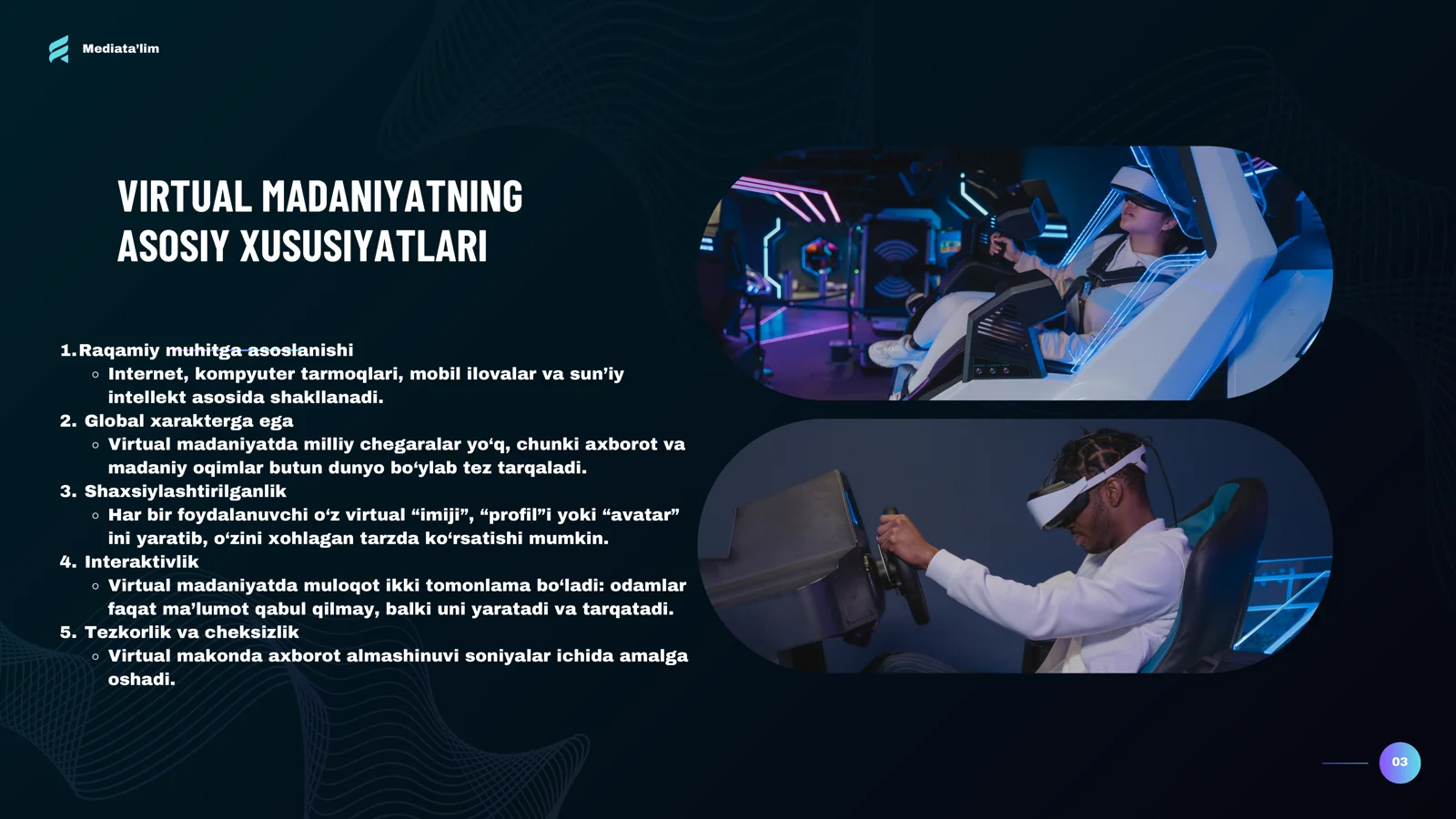 Product slide 3