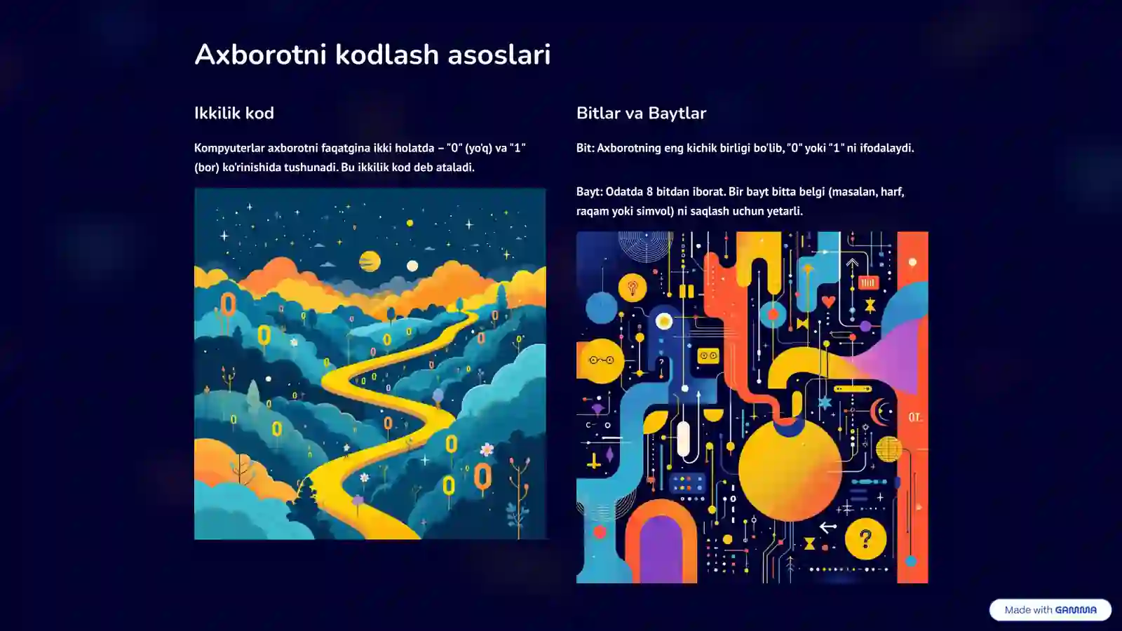Product slide 3