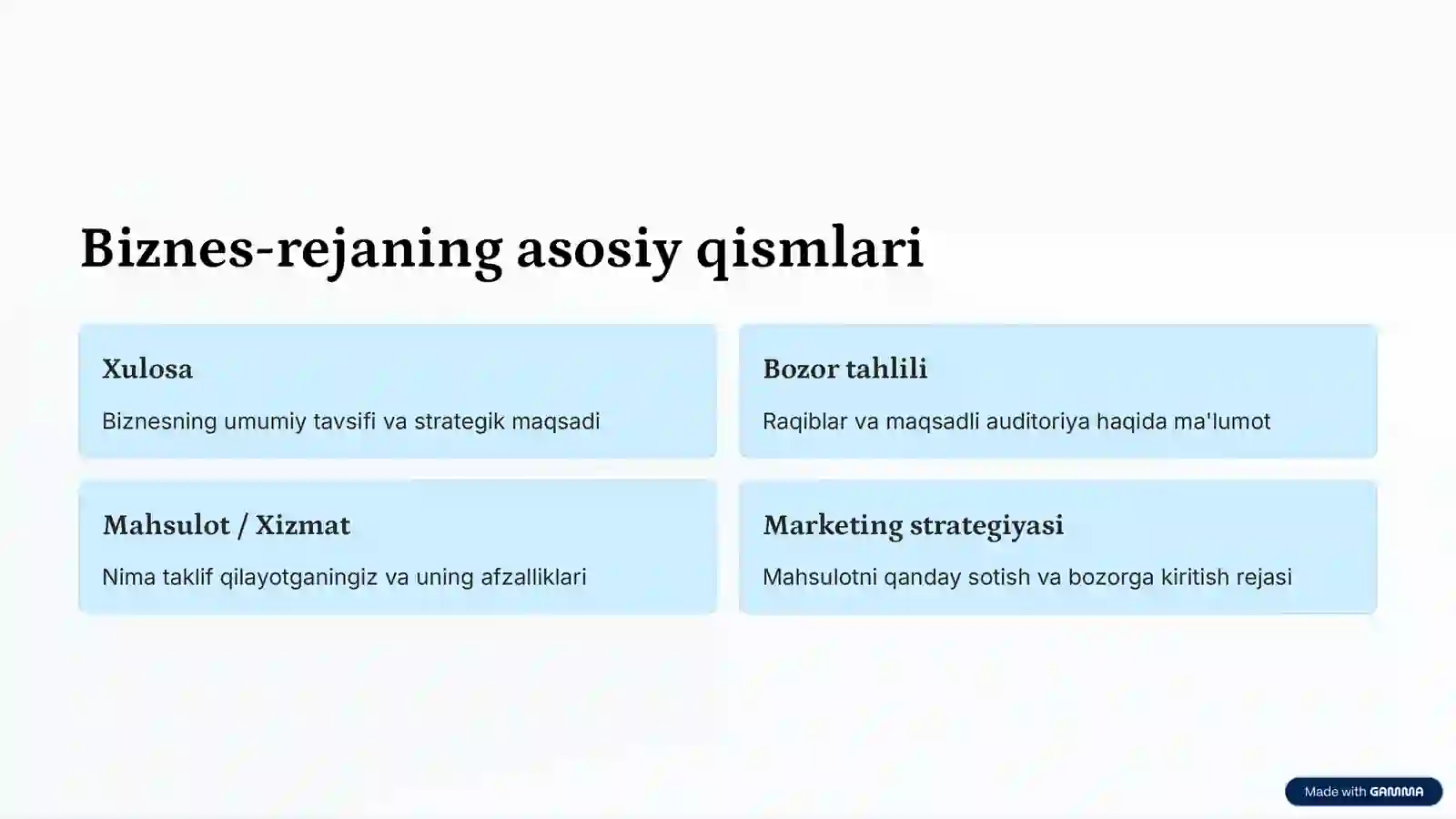 Product slide 3