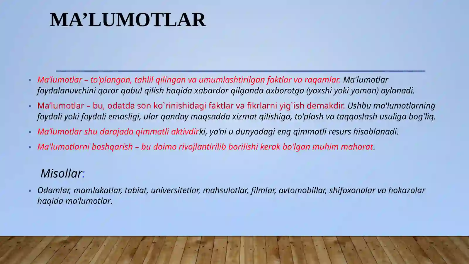 Product slide 3
