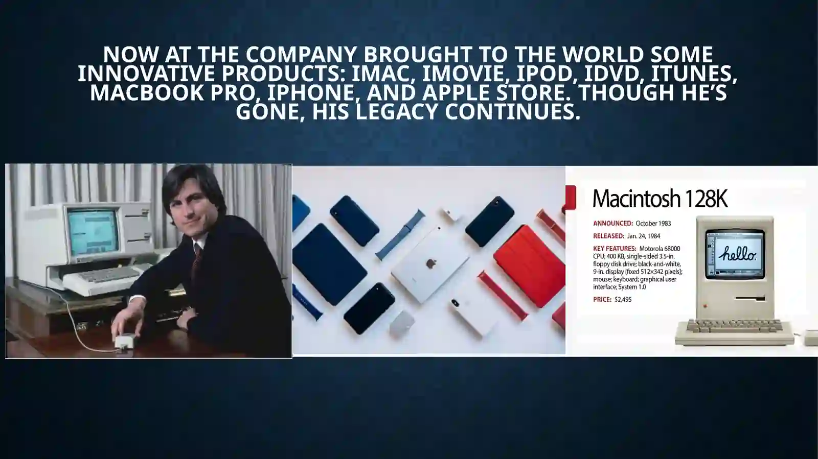 Product slide 4