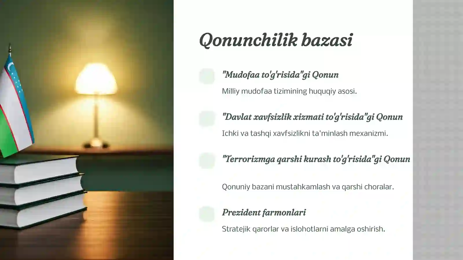 Product slide 4
