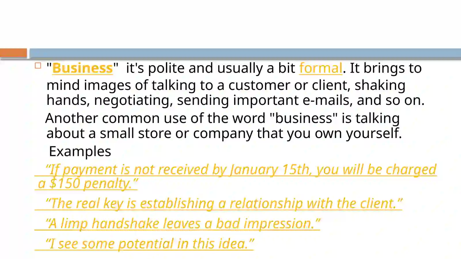 Product slide 4