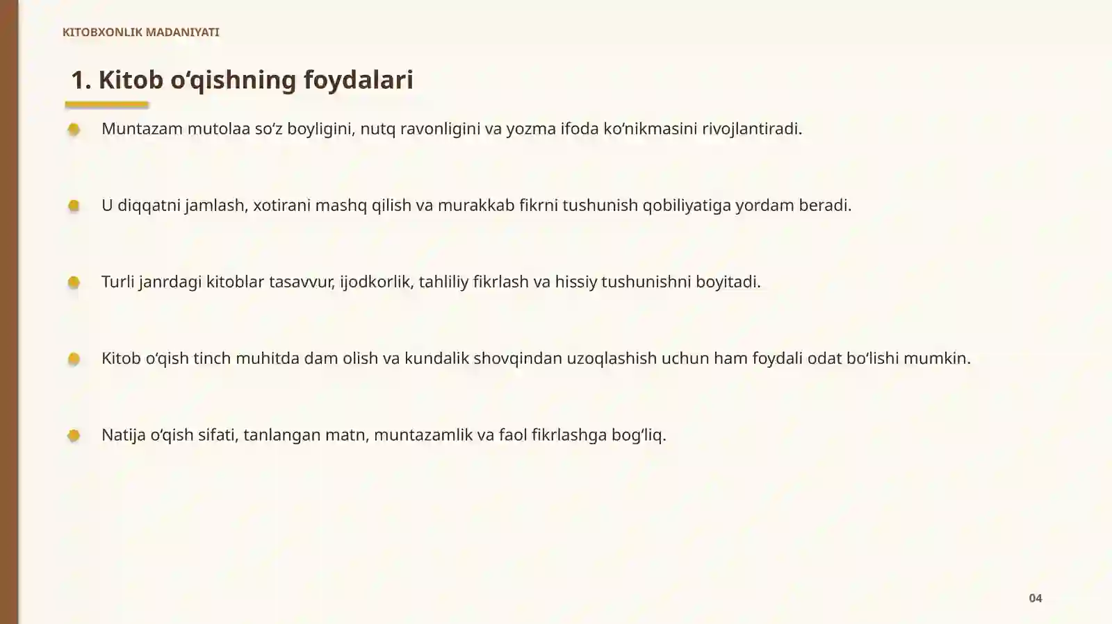 Product slide 4