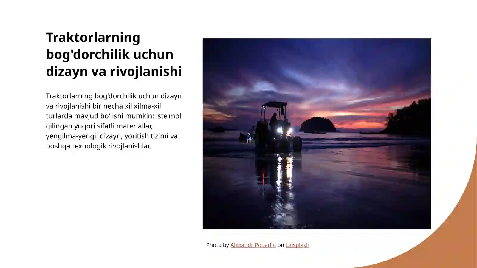 Product slide 4