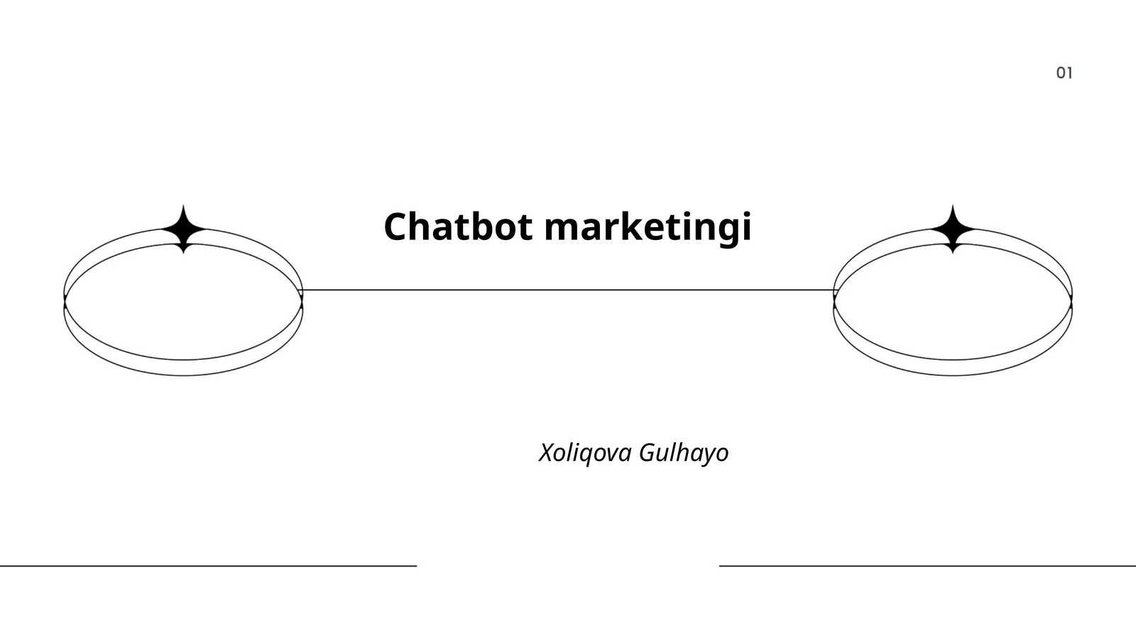 Chatbot marketingi