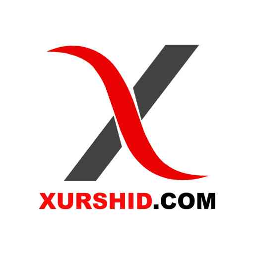 Xurshidjon Yunusov