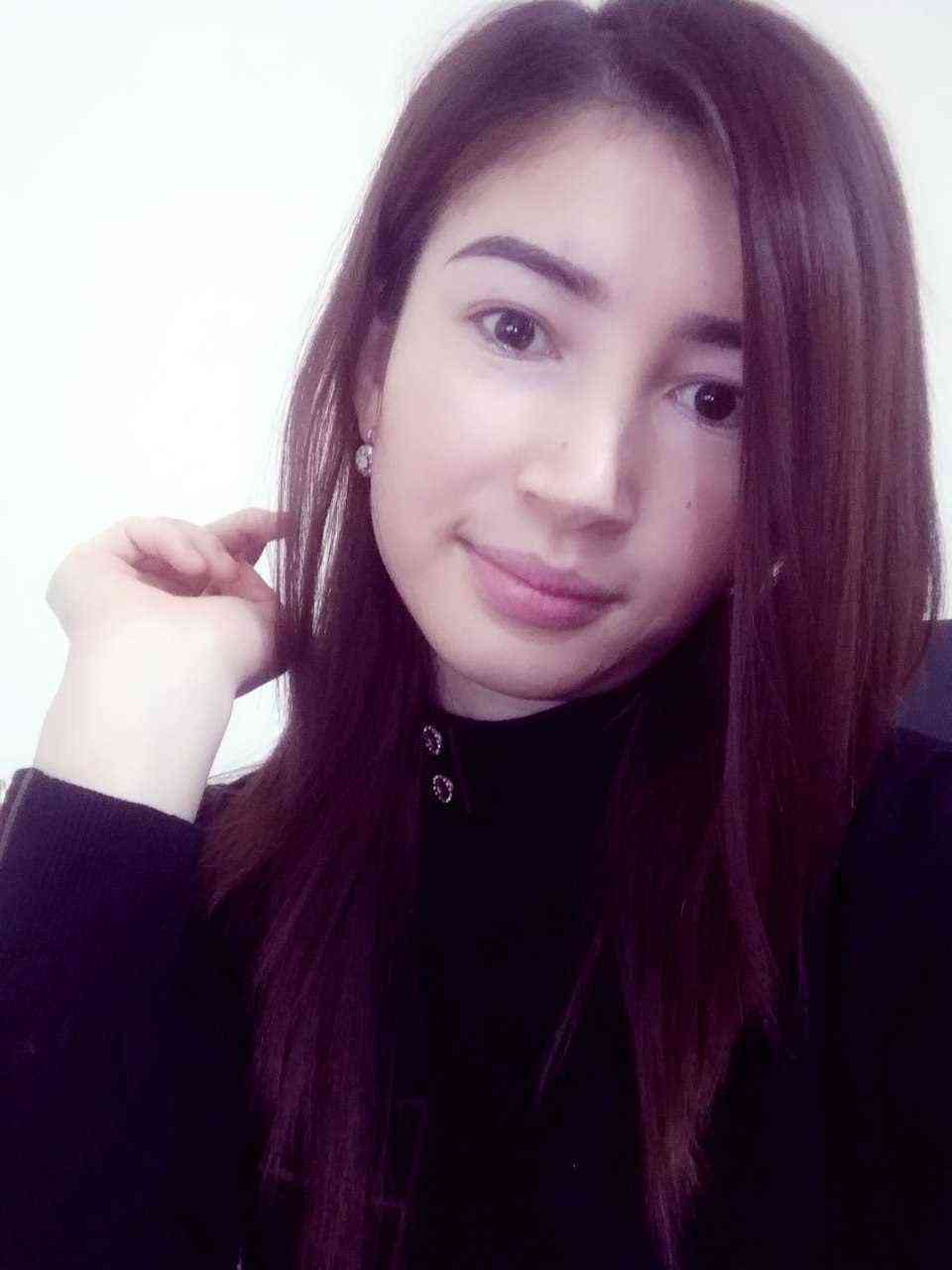 Shoira Nematullayeva