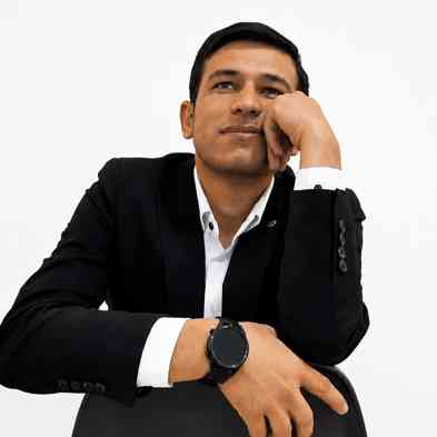 Mirsaid Murodjonov