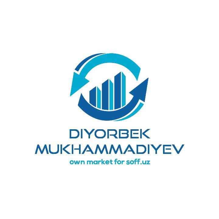 Diyorbek Muhammadiyev