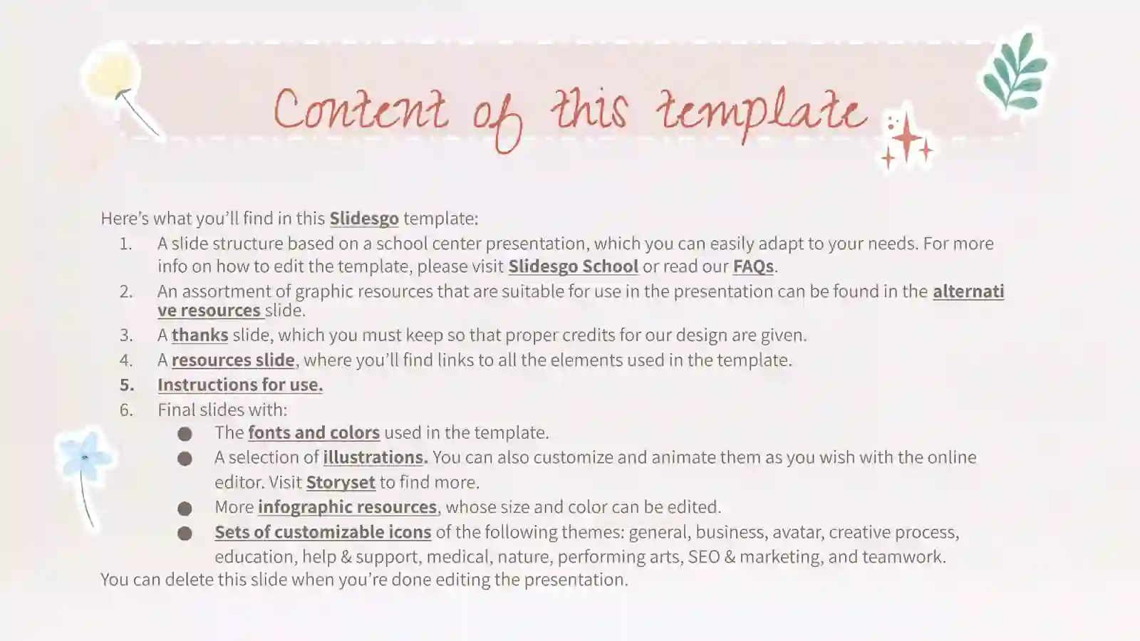 Product slide 2