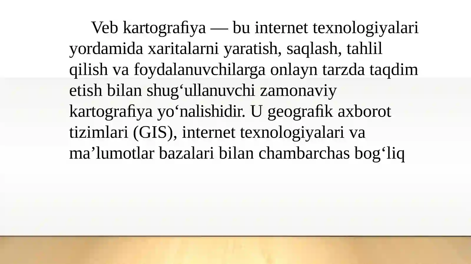 Product slide 2