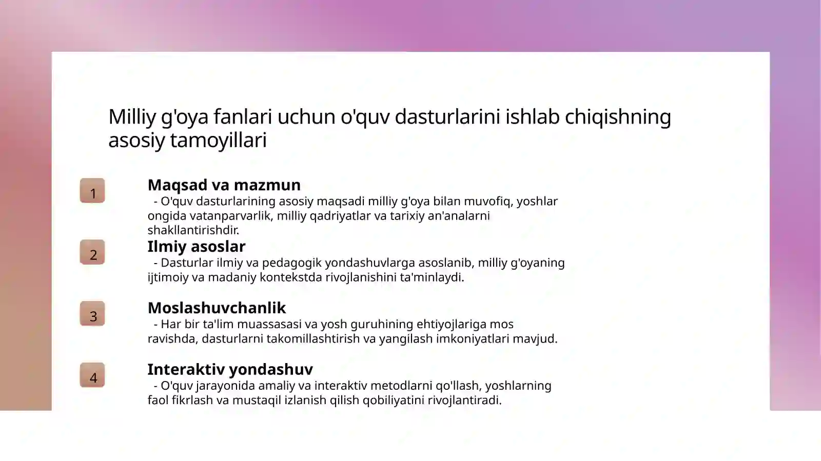 Product slide 3