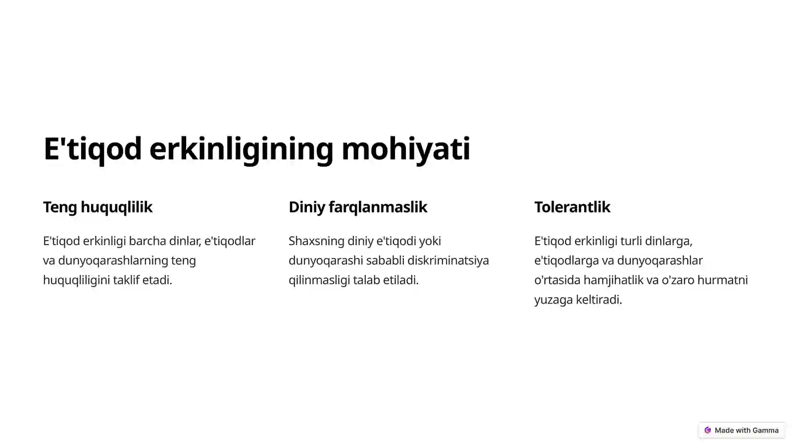 Product slide 3