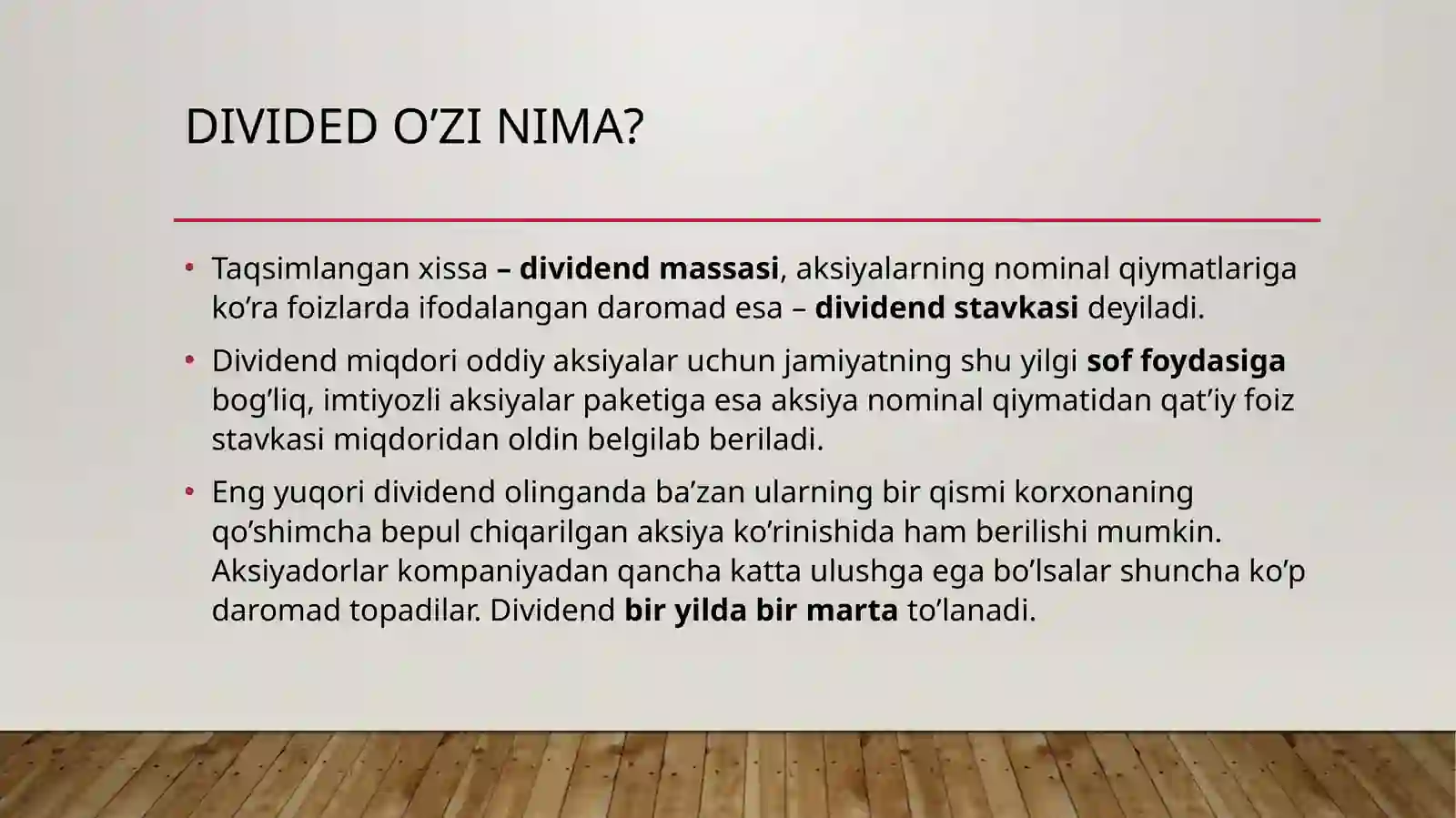 Product slide 3