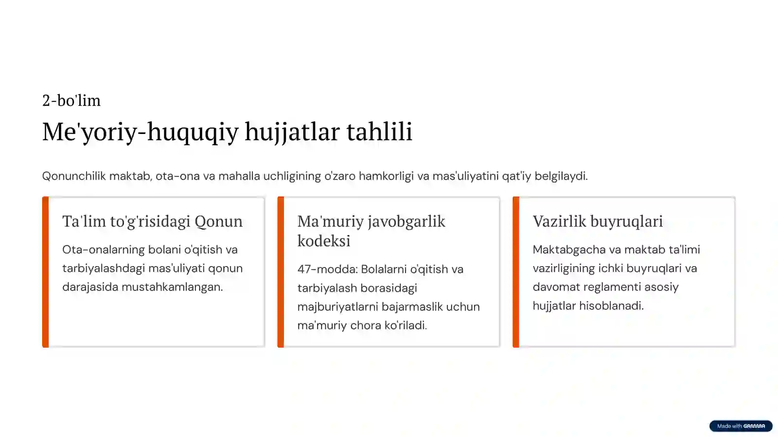 Product slide 3