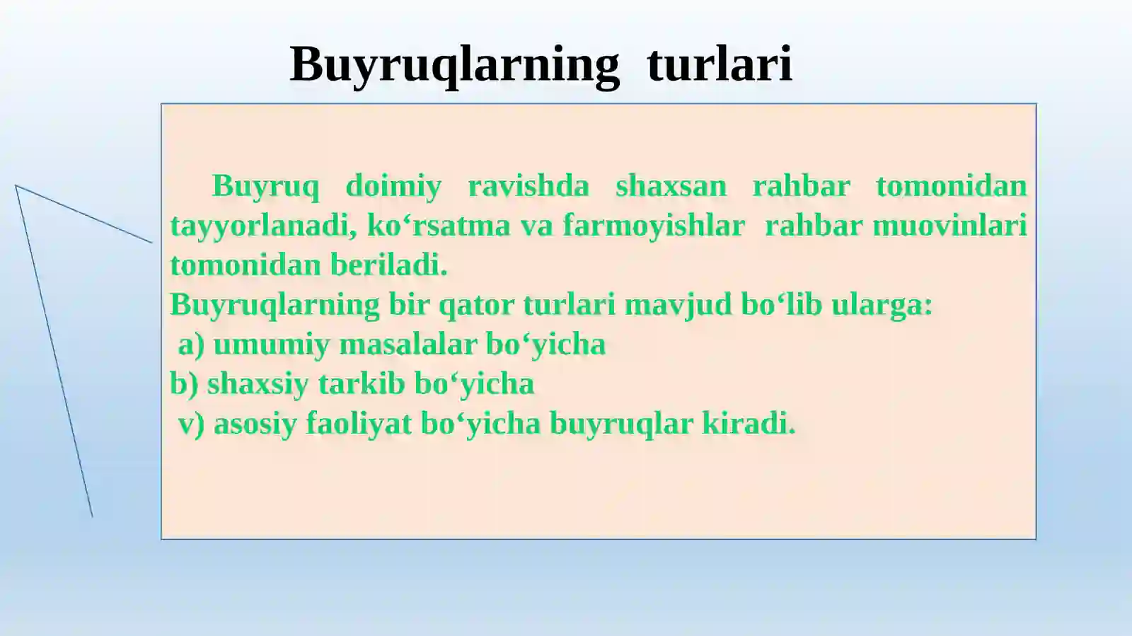 Product slide 3
