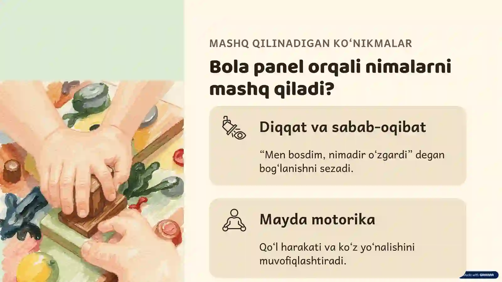 Product slide 4