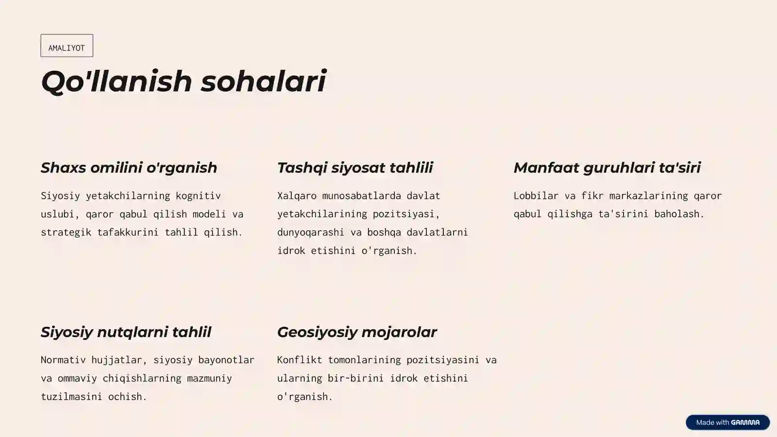 Product slide 4