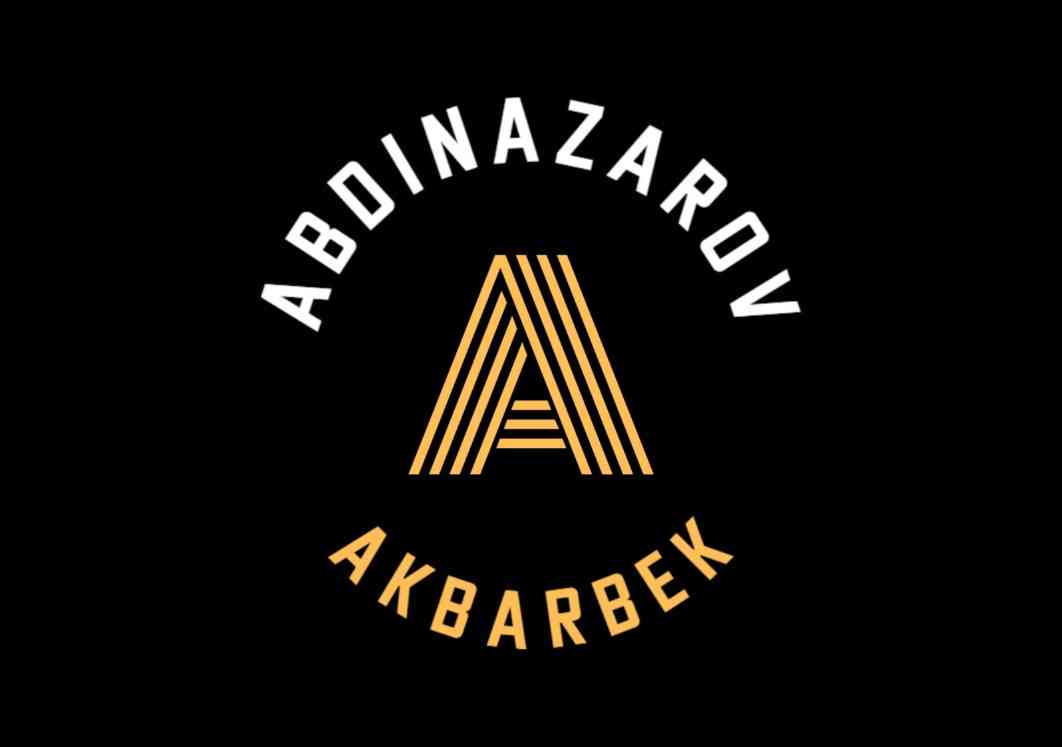 Akbar Abdinazarov 219904